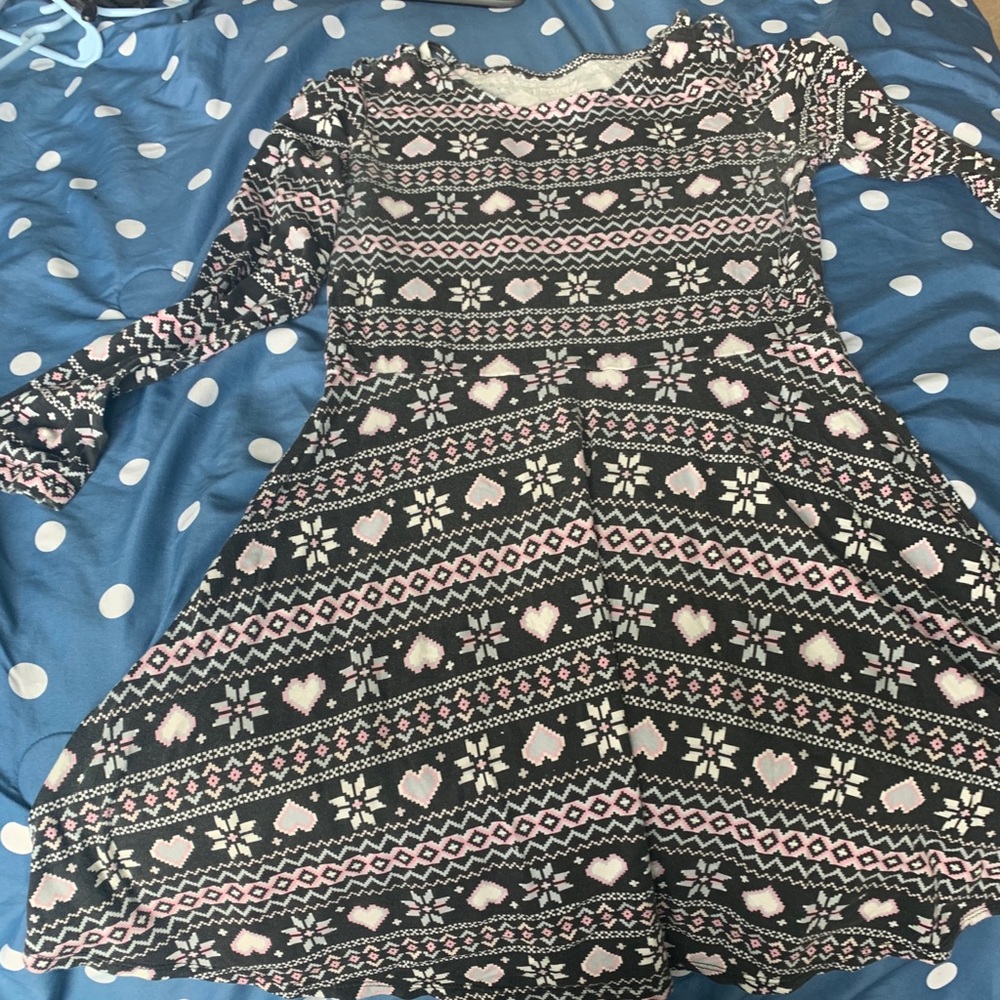 A children’s place dress